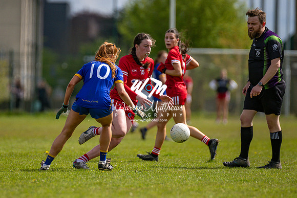20240427 - Wicklow v Louth (Leinster LGFA Minor C Championship) - 202404271502075100