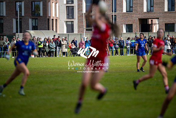 20240427 - Wicklow v Louth (Leinster LGFA Minor C Championship) - 202404271530207000