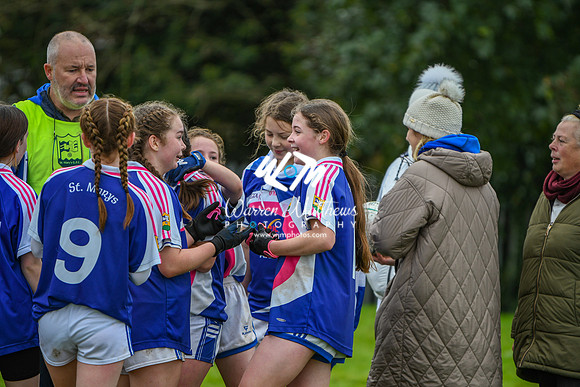 20221112 - Ardee St. Mary's v St Patrick's (U13 B Championship Final) - 2022111211594540