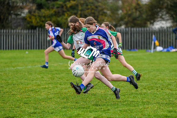 20221112 - Ardee St. Mary's v St Patrick's (U13 B Championship Final) - 2022111211580391