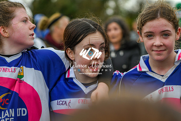 20221112 - Ardee St. Mary's v St Patrick's (U13 B Championship Final) - 2022111212010877