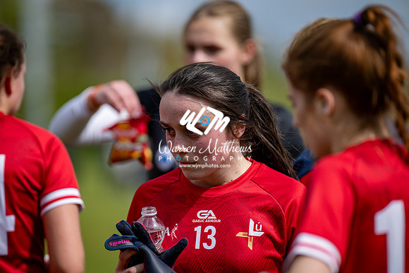 20240427 - Wicklow v Louth (Leinster LGFA Minor C Championship) - 202404271436055700