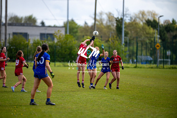 20240427 - Wicklow v Louth (Leinster LGFA Minor C Championship) - 202404271535591300