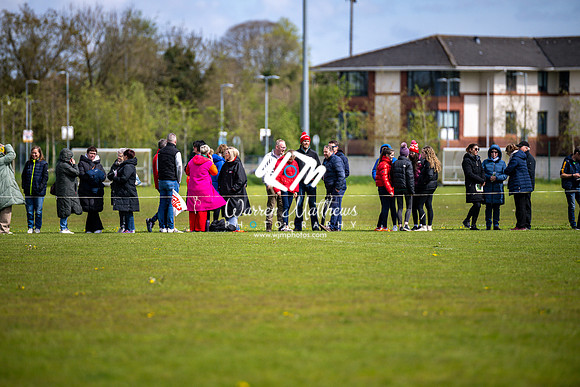 20240427 - Wicklow v Louth (Leinster LGFA Minor C Championship) - 202404271440279300