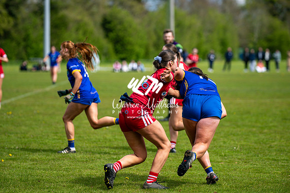 20240427 - Wicklow v Louth (Leinster LGFA Minor C Championship) - 202404271432029100