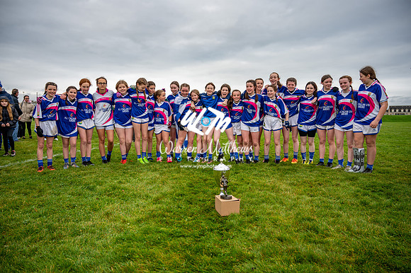 20221112 - Ardee St. Mary's v St Patrick's (U13 B Championship Final) - 2022111211592580