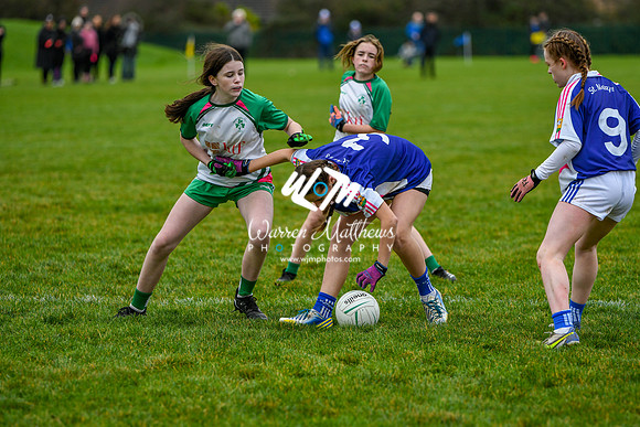 20221112 - Ardee St. Mary's v St Patrick's (U13 B Championship Final) - 2022111211504547