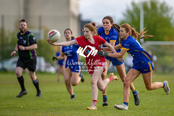 20240427 - Wicklow v Louth (Leinster LGFA Minor C Championship) - 202404271556124500