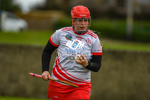20220925 - St Brides vs Mattock Rangers (Camogie Senior Championship Final) - 2022092514153576