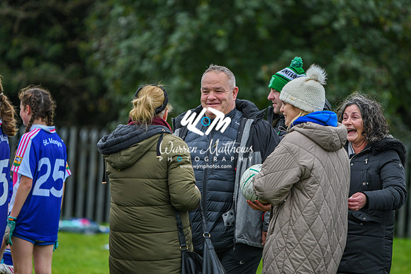 20221112 - Ardee St. Mary's v St Patrick's (U13 B Championship Final) - 2022111211593326