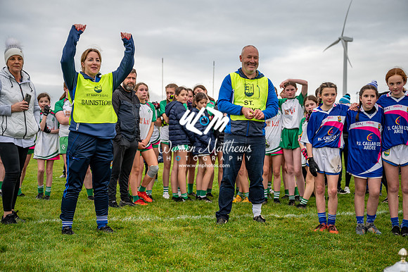 20221112 - Ardee St. Mary's v St Patrick's (U13 B Championship Final) - 2022111211594206