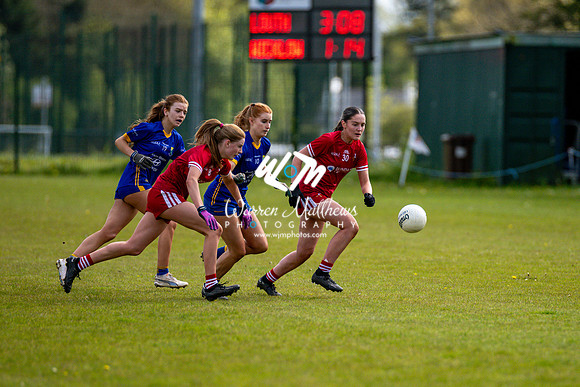20240427 - Wicklow v Louth (Leinster LGFA Minor C Championship) - 202404271536003800