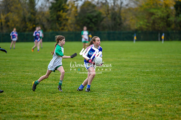 20221112 - Ardee St. Mary's v St Patrick's (U13 B Championship Final) - 2022111211223944
