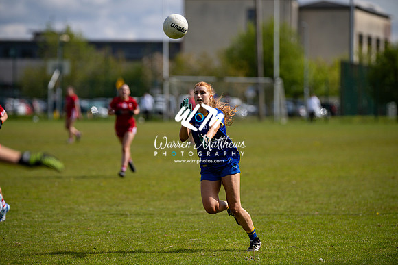 20240427 - Wicklow v Louth (Leinster LGFA Minor C Championship) - 202404271533059100