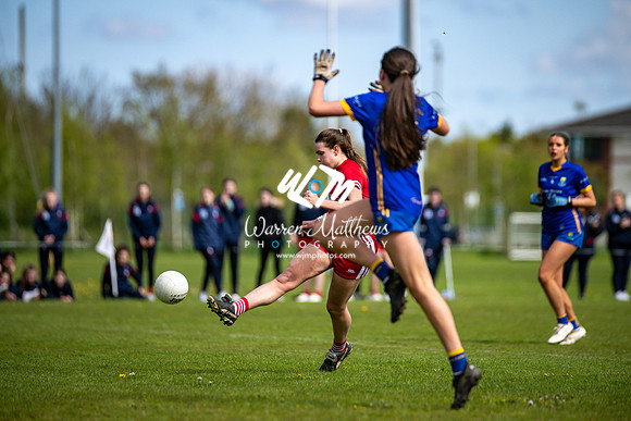 20240427 - Wicklow v Louth (Leinster LGFA Minor C Championship) - 202404271545103700