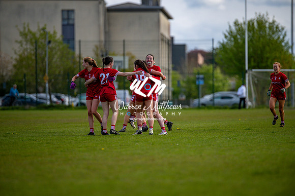 20240427 - Wicklow v Louth (Leinster LGFA Minor C Championship) - 202404271556366400
