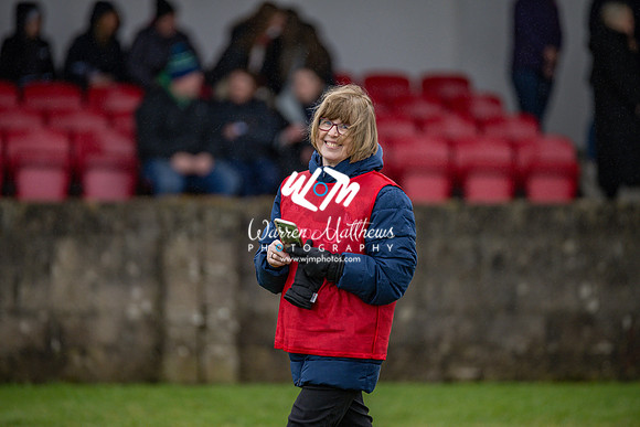 Louth v Wexford (Minor round 2) - 202503221345591100