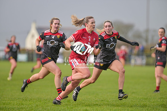 20240316 - Down v Louth (NFL Div 3 Round 6) - 202403171409024900