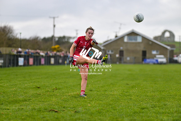 20240316 - Down v Louth (NFL Div 3 Round 6) - 202403171434185800