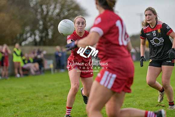 20240316 - Down v Louth (NFL Div 3 Round 6) - 202403171426577900