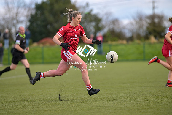 20240303 - Louth vs Clare (NFL Round 5) - 202403031415105500