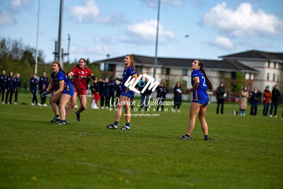 20240427 - Wicklow v Louth (Leinster LGFA Minor C Championship) - 202404271556195900