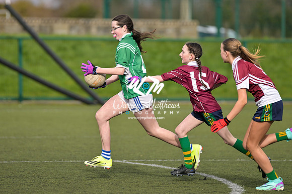 20240303 - Louth vs Clare (NFL Round 5) - 202403031442558400
