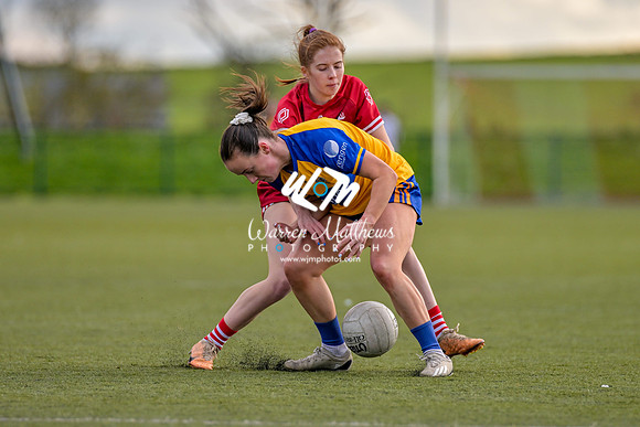20240303 - Louth vs Clare (NFL Round 5) - 202403031513086300