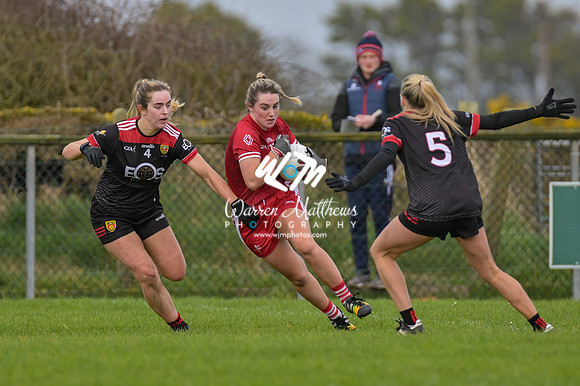 20240316 - Down v Louth (NFL Div 3 Round 6) - 202403171514292300