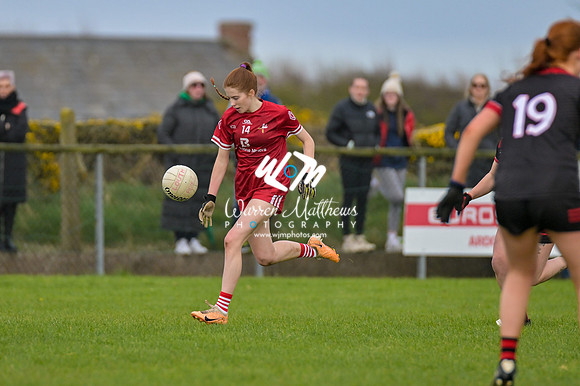 20240316 - Down v Louth (NFL Div 3 Round 6) - 202403171521516400