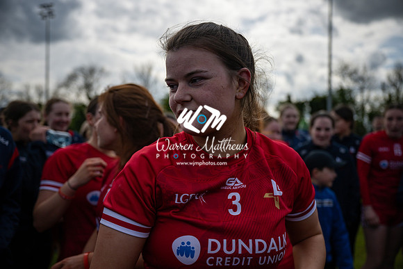 20240427 - Wicklow v Louth (Leinster LGFA Minor C Championship) - 202404271559587900