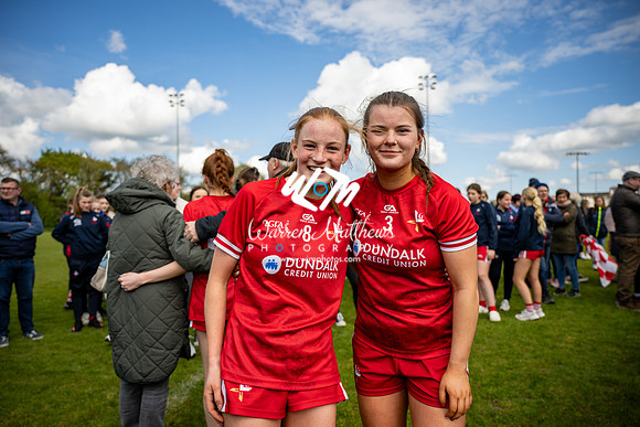 20240427 - Wicklow v Louth (Leinster LGFA Minor C Championship) - 202404271602386000