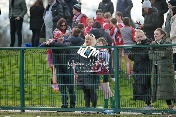 20240303 - Louth vs Clare (NFL Round 5) - 202403031451396600