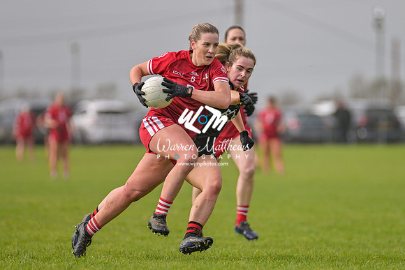 20240316 - Down v Louth (NFL Div 3 Round 6) - 202403171409009800