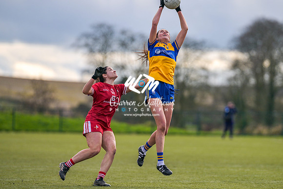 20240303 - Louth vs Clare (NFL Round 5) - 202403031506545500