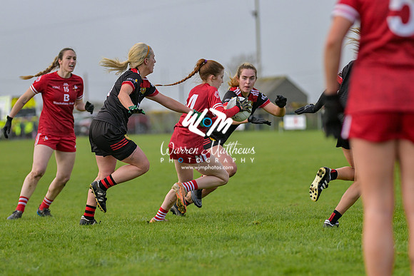 20240316 - Down v Louth (NFL Div 3 Round 6) - 202403171427043800