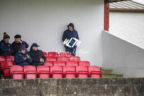 Louth v Wexford (Minor round 2) - 202503221346013000