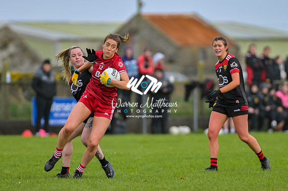 20240316 - Down v Louth (NFL Div 3 Round 6) - 202403171510103100