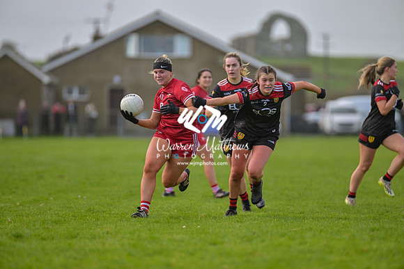 20240316 - Down v Louth (NFL Div 3 Round 6) - 202403171426016800