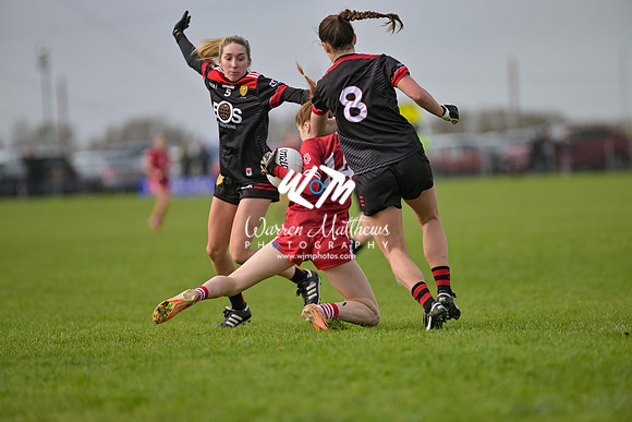 20240316 - Down v Louth (NFL Div 3 Round 6) - 202403171422187300