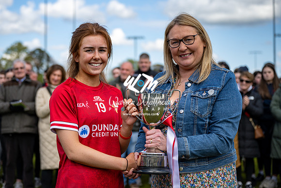 20240427 - Wicklow v Louth (Leinster LGFA Minor C Championship) - 202404271608447500