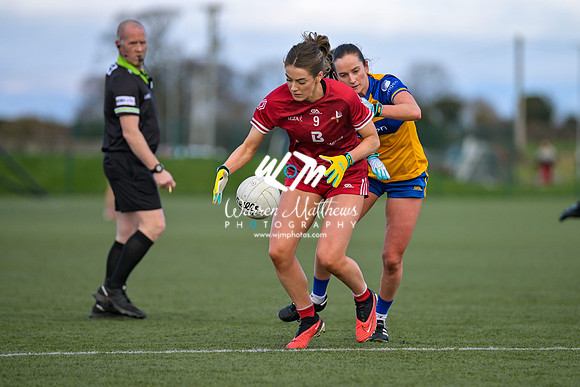 20240303 - Louth vs Clare (NFL Round 5) - 202403031408535800