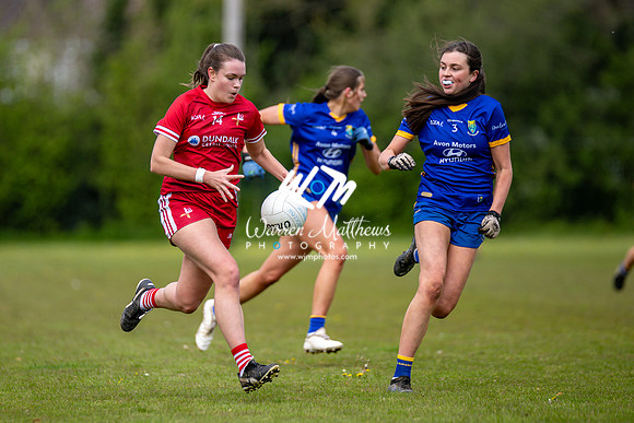 20240427 - Wicklow v Louth (Leinster LGFA Minor C Championship) - 202404271410230000