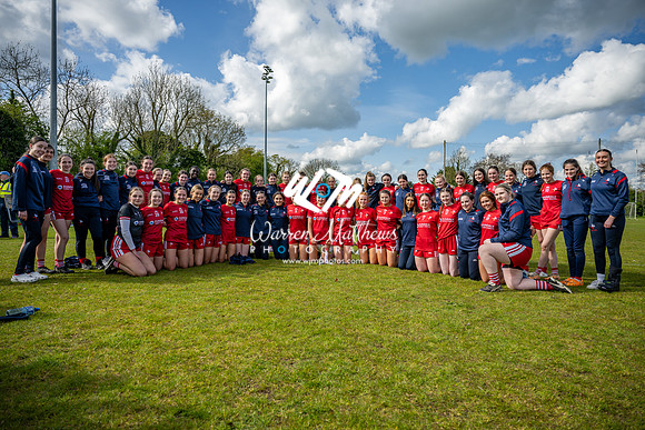 20240427 - Wicklow v Louth (Leinster LGFA Minor C Championship) - 202404271621165400