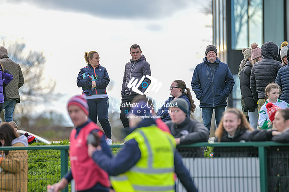 20240303 - Louth vs Clare (NFL Round 5) - 202403031451451300