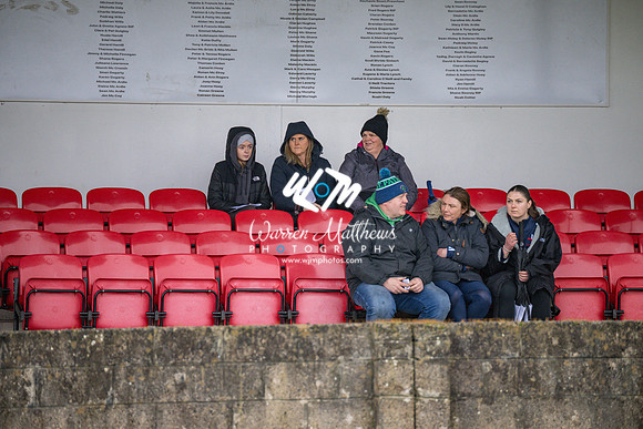 Louth v Wexford (Minor round 2) - 202503221345509600
