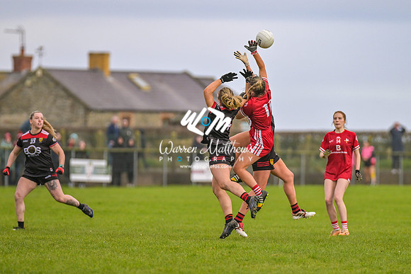20240316 - Down v Louth (NFL Div 3 Round 6) - 202403171505386800