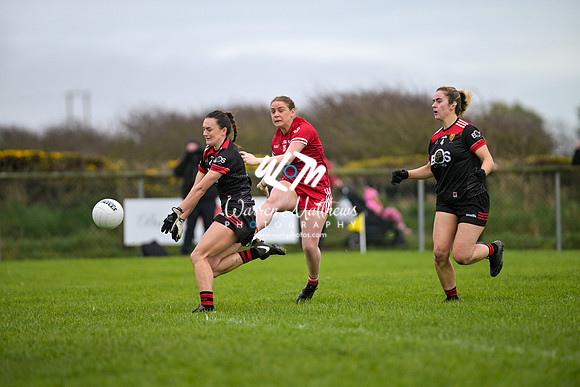 20240316 - Down v Louth (NFL Div 3 Round 6) - 202403171452458800