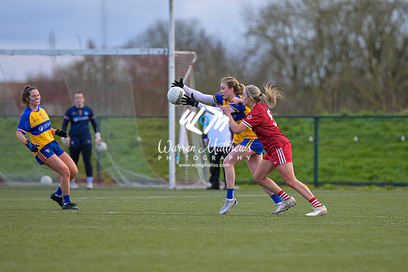 20240303 - Louth vs Clare (NFL Round 5) - 202403031424184500