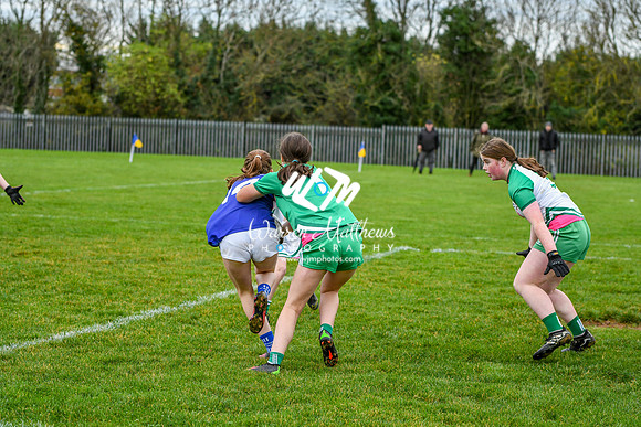 20221112 - Ardee St. Mary's v St Patrick's (U13 B Championship Final) - 2022111211195780